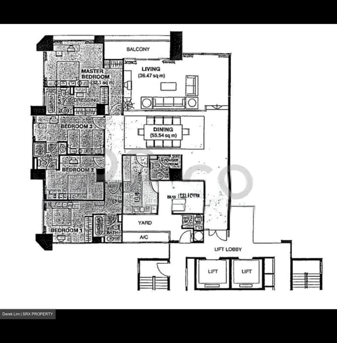 Leonie Gardens (D9), Condominium #570197651